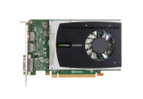 Nvidia Quadro Fermi 2000 1GB-128bit