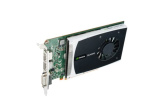 Nvidia Quadro Fermi 2000 1GB-128bit