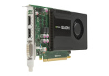Nvidia Quadro K2000 2GB-128bit GDDR5