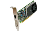 Nvidia Quadro 400 - 512MB 