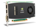 Nvidia Quadro FX 1800 768Mb/192bit