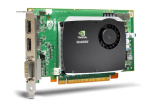  Quadro Nvidia FX 580