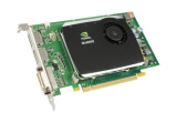  Quadro Nvidia FX 580