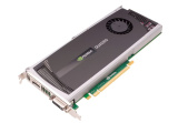 Nvidia Quadro 4000 2GB