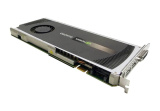 Nvidia Quadro 4000 2GB