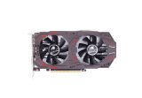 Card GTX 1060 6G DDR5 Colorful 2 Fan (Củ)