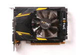 ZOTAC GeForce® GT 730 2GB DDR5