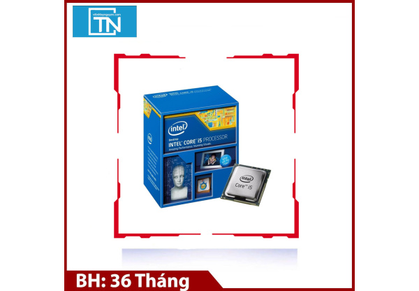 Bộ xử lý Intel® Core™ i5-3470 6M bộ nhớ đệm, tối đa 3,60 GHz