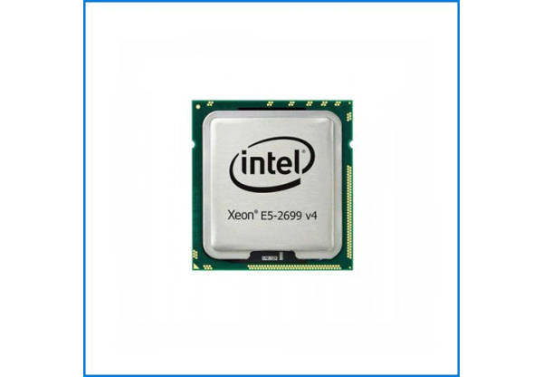 Bộ xử lý Intel® Xeon® E5-2699 v4 55M bộ nhớ đệm, 2,20 GHz