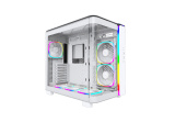 Vỏ Case Montech KING 95 PRO White