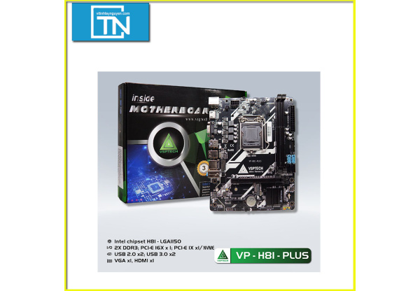 MAINBOARD VSPTECH H81-PLUS