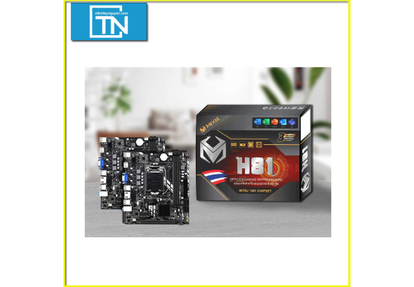 MainBoard MIXIE H81