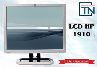 Màn hình LCD HP L1910 19inch RENEW 