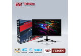 Màn hình LED monitor VSP 22inch V2205H