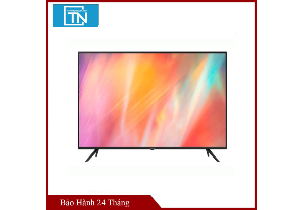 Smart Tivi Samsung 4K UHD 50 Inch UA50AU7002