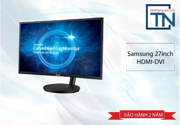 Màn hình LCD Samsung S27B240BL 27inch