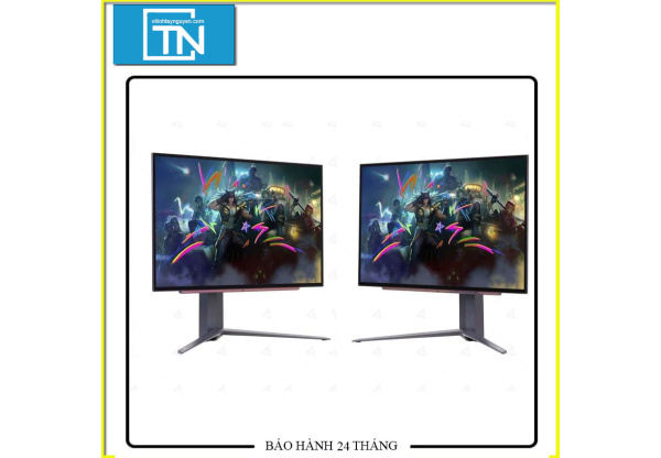 Màn hình LG 27GR95QE-B UltraGear 27" OLED 2K 240Hz G-Sync 