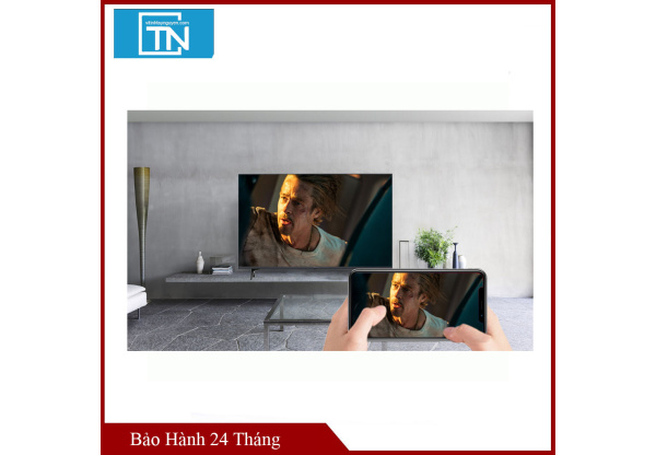 Smart Tivi LG 4K 65 inch 65UQ7550PSF