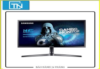 Samsung Cong LC24RG50FQEXXV 24" FHD VA 144Hz