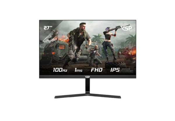 Màn hình VSP IP2706SG 27 inch Full HD IPS 100Hz