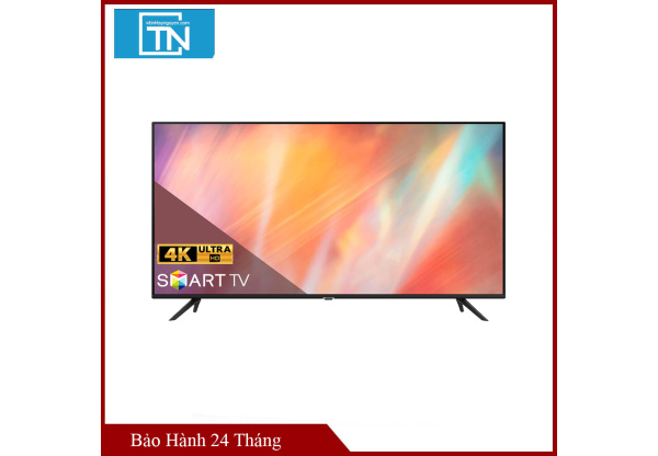 Smart Tivi Samsung 4K 43 inch UA43AU7002 