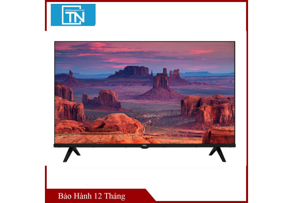 Android Tivi TCL Full HD 40 inch 40L61 - Chính hãng