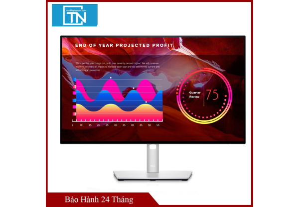 Màn hình Dell UltraSharp U2422H 24" IPS