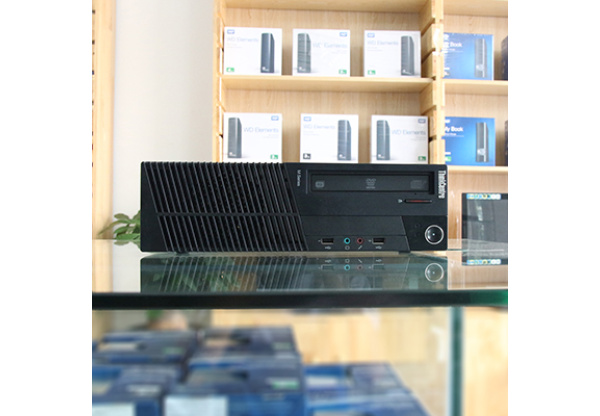Máy Đồng Bộ Lenovo M91Socket 1155 SFF