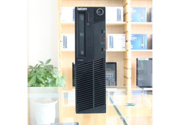 Máy Đồng Bộ Lenovo M92 Socket 1155 Q77 SFF