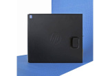 Máy bộ HP Compaq Elite 6200 - 8200 SFF