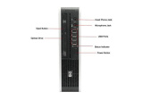 Máy bộ HP Compaq 8200 Elite Utraslim i3-2100 