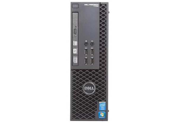 Barebone Dell Precision T1700