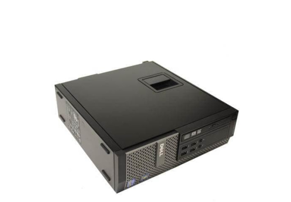 Barebone Dell optilex 3010-7010-9010 SFF 