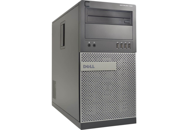 Barebone Dell optilex 3010-7010-9010 MT 