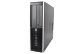 Máy bộ HP Compaq Elite 6100 - 8100 SFF