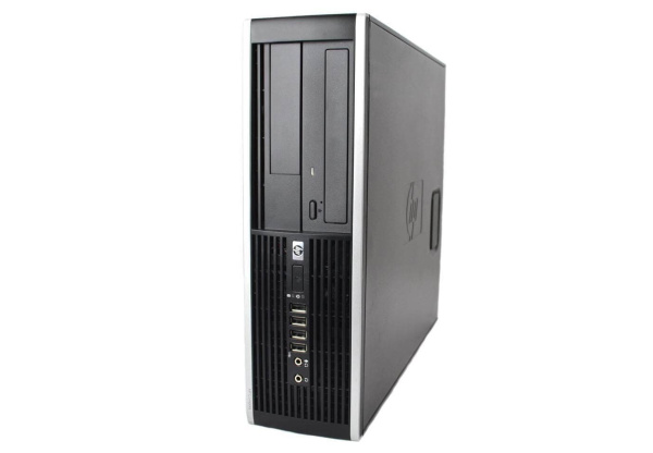 Barebone HP Compaq 6200-8200 Elite