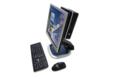 Máy bộ HP Compaq 8200 Elite Utraslim i3-2100 