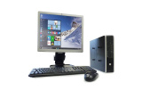 Máy bộ HP Compaq 8200 Elite Utraslim i3-2100 