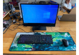 ALL IN ONE  -  Dell Optiplex 5260 - C.ứng 