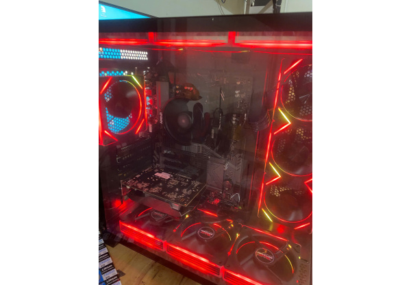 Gigabyte AMD Ryzen 5 5500 