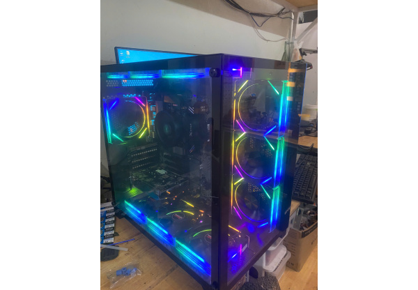 Gigabyte AMD Ryzen 5 3600 