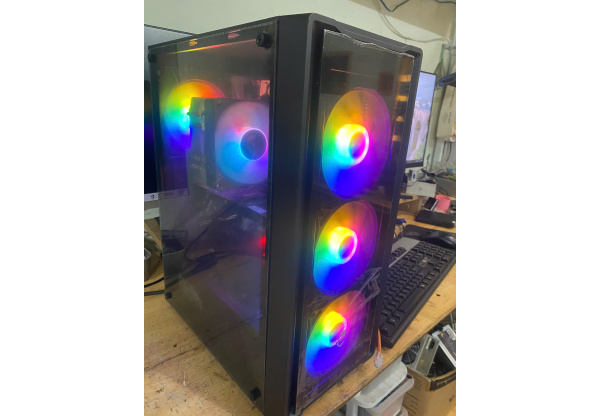 X99-TF 2696V3 32G 256G/M4000 8G