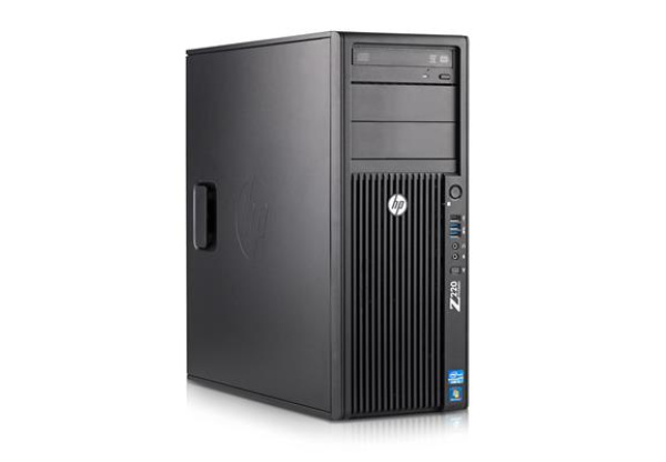 HP Workstation Z220 - CNC - MÁY IN KHỔ LỚN 
