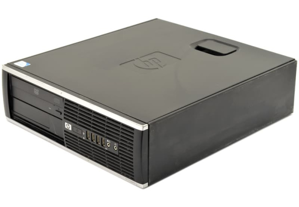Máy bộ HP Compaq Elite 6100 - 8100 SFF