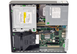 HP 6000 Pro Core 2 E7500 2GB DDR3 250GB