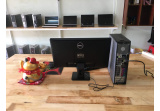 Combo Dell 380 vs Dell 23In 