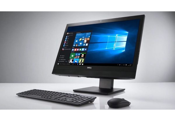 Dell All in one 7440 All in One - I7