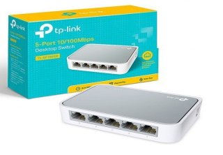 Switch TP Link TL-SF1005D 5 port
