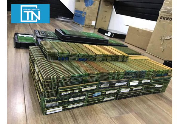 Ram 32Gb DDR4 ECC 2400 