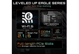 Gigabyte B550 Eagle WiFi 6